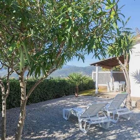 Le Essenze Di - Helloelba Apartment Lacona