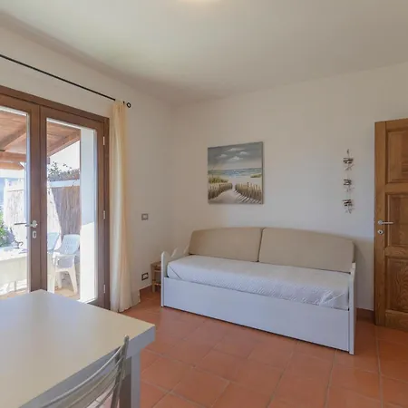 Le Essenze Di Lacona, Il Tuo Sogno Vista Mare! Appartamento *