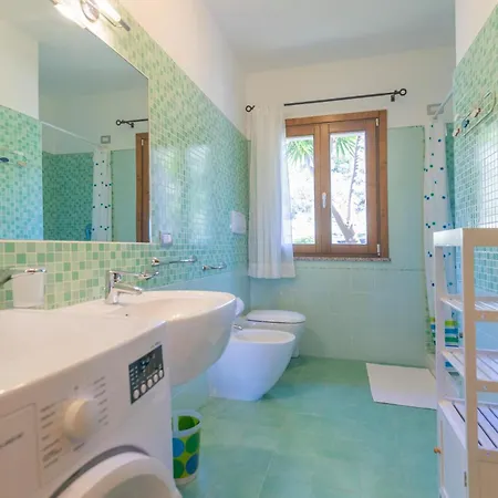 Apartment Le Essenze Di - Helloelba