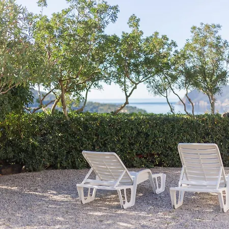 Le Essenze Di Lacona, Il Tuo Sogno Vista Mare! Lacona