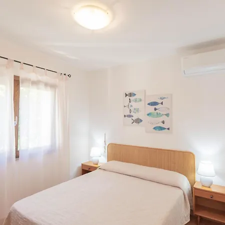Le Essenze Di Lacona, Il Tuo Sogno Vista Mare! Lejlighed